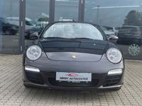 brugt Porsche 911 Carrera 4S Cabriolet 3,8 PDK