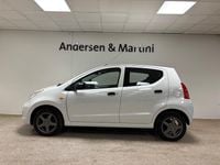 Brugt Suzuki Alto GL 68 HK (50 kW) 2010 Hatchback