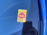 Brugt Renault Megane E-Tech 94 HK (69 kW) 2021 Blå Hatchback