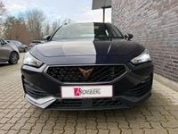 brugt Cupra Leon Sportstourer 2,0 TSI DSG 4Drive 310HK Stc 7g Aut.