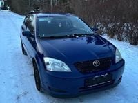 Brugt Toyota Corolla 97 HK (71 kW) 2003