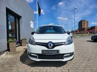 brugt Renault Grand Scénic III 1,5 dCi 110 Limited Edition EDC 7prs
