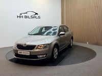 Brugt Skoda Octavia Style 110 HK (80 kW) 2016 Hatchback
