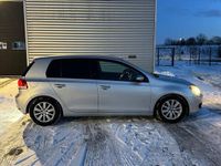 Brugt VW Golf VI 122 HK (89 kW) 2011 Hatchback