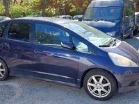 brugt Honda Jazz 1,4 Sport