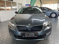 brugt Skoda Superb 1,4 TSi 150 Active Combi