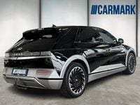 Brugt Hyundai Ioniq 5 Ultimate 159 kW (217 HK) 2022 Sortmetal SUV