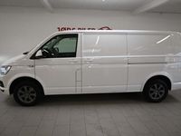 brugt VW Transporter 2,0 TDi 150 Kassevogn DSG lang