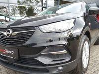 brugt Opel Grandland X T 130 Enjoy