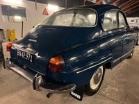 Brugt Saab 96 1970 N/a Sedan