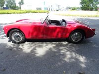 brugt MG MGA 1,5L