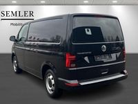 brugt VW Transporter 2,0 TDi 150 Kassevogn DSG kort