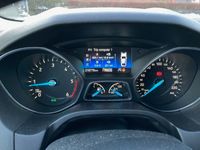 brugt Ford Focus 1.5 TDCi (120 HK ) Stationcar FWD PS6 88.