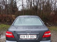 brugt Volvo S40 1,8