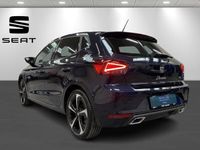 brugt Seat Ibiza 1,0 TSi 110 FR