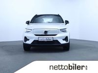 brugt Volvo XC40 P6 Recharge Plus 231HK 5d Aut.