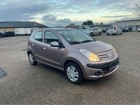 Brugt Nissan Pixo 68 HK (50 kW) 2010 Hatchback