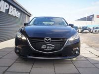 brugt Mazda 3 2,0 SkyActiv-G 120 Vision