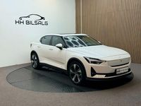 Brugt Polestar 2 219 kW (299 HK) 2023 Hvidmetal Hatchback