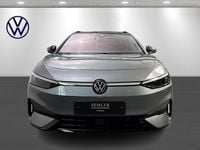 Brugt VW ID.7 Style 210 kW (286 HK) 2025 Stationcar