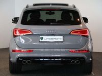 brugt Audi SQ5 3,0 TDi 340 quattro Tiptr. Van 5d