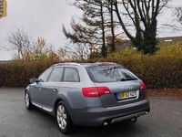 Brugt Audi A6 Allroad 232 HK (170 kW) 2006 Stationcar