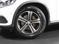 brugt Mercedes GLC220 d 2,2 Exclusive aut. 4Matic