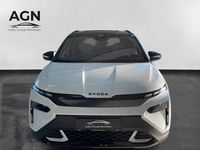 Brugt Skoda Elroq First Edition 210 kW (286 HK) 2025 SUV