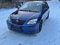 Brugt Toyota Corolla 97 HK (71 kW) 2003