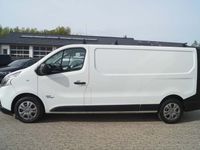brugt Fiat Talento 1,6 Ecojet 125 L2H1 Pro+ Van