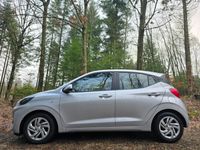 brugt Hyundai i10 1,0 MPi Essential