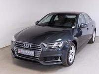 brugt Audi A4 40 TFSi Sport S-tr.