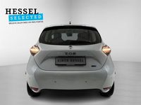 brugt Renault Zoe ZOE