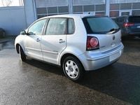 Brugt VW Polo United 80 HK (58 kW) 2008 Ikke angivet