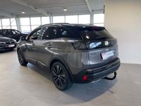 brugt Peugeot 3008 1,6 Hybrid GT Black Pack EAT8