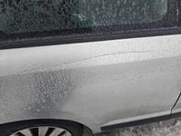 Brugt Citroën C4 109 HK (80 kW) 2005