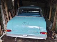 Brugt Vauxhall Victor 1962 Sedan