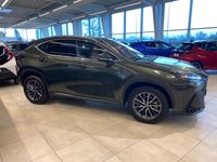 brugt Lexus NX450h+ NX 450h+ 2,5 Plugin-hybrid Executive Teknik 4WD 309HK 5d Trinl. Gear