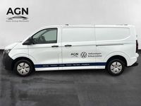 Brugt VW Transporter Comfortline 150 HK (110 kW) 2025 Hvid Van