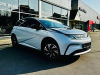 Brugt BYD Dolphin Design 150 kW (204 HK) 2024 Sølvmetal Hatchback