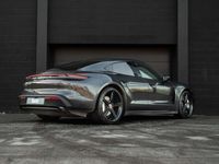 brugt Porsche Taycan Turbo 