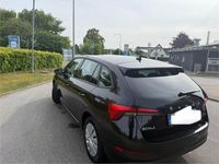 Brugt Skoda Scala 150 HK (110 kW) 2021 Hatchback