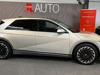 Brugt Hyundai Ioniq Ultimate 225 kW (306 HK) 2021 Gråmetal Hatchback