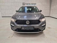 brugt VW T-Roc 1,6 TDi 115 Style