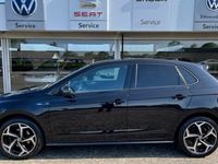 brugt VW Polo R-Line 1,5TSI 150HK DSG7 Evo Act