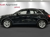 brugt Audi Q3 45 TFSi e Attitude+ S tronic