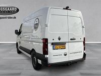 Brugt Renault Master 130 HK (95 kW) 2024 Van