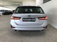 brugt BMW 320 d, Touring Sport Line aut.