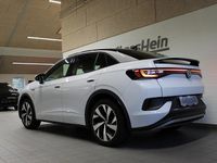 Brugt VW ID.5 Pro 127 kW (174 HK) 2023 Hvidmetal SUV