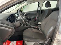 brugt Ford Focus 1,5 TDCi 105 Trend stc. ECO